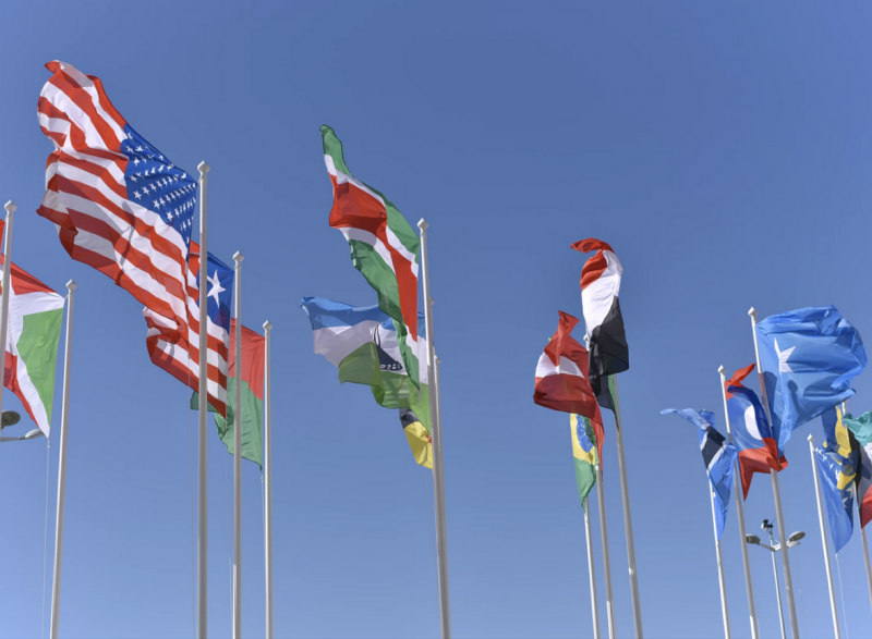 Flags